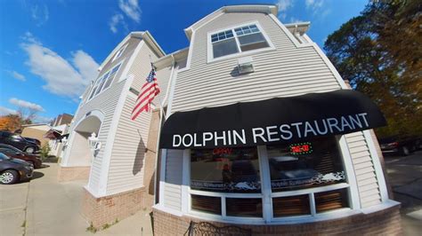 Dolphin restaurant oakwood village  Save